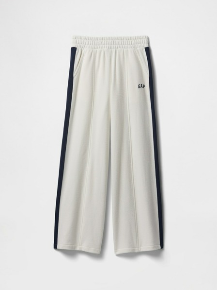 GAP Pantaloni de trening pentru copii Americana GAP
