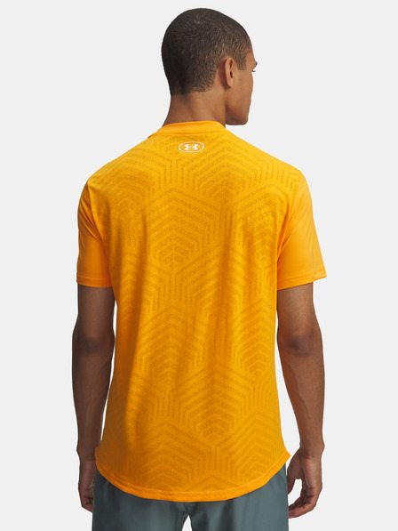 Under Armour Tricou bărbați Under Armour UA M Challenger Pro SS-ORG