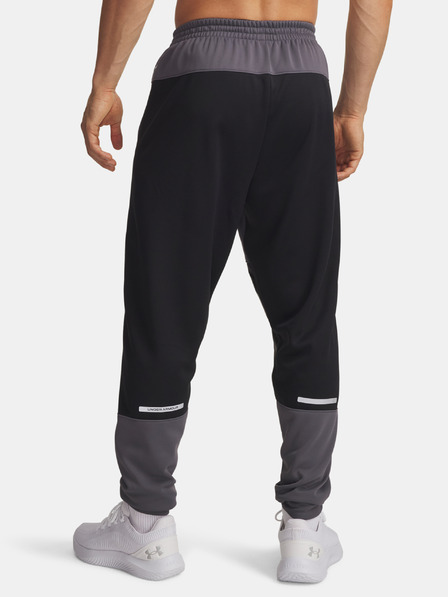 Under Armour Pantaloni sport pentru bărbați Under Armour UA Armour Flc Pro Utility Pt