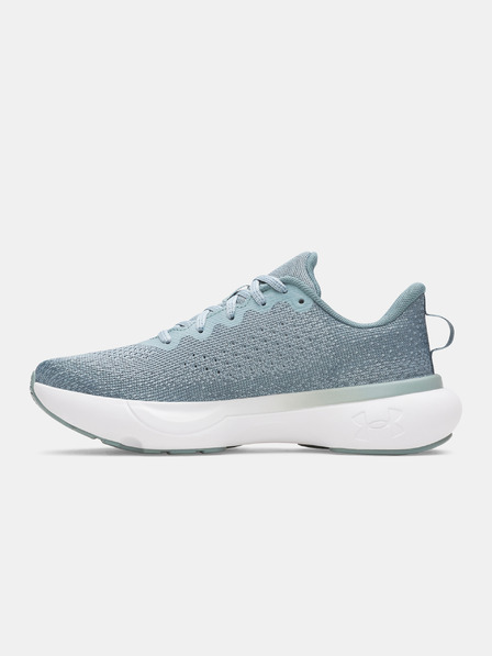 Under Armour Pantofi damă Under Armour UA W Infinite-GRN