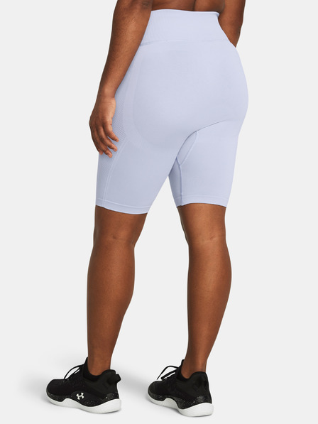Under Armour Pantaloni scurți fără cusătură Under Armour UA Vanish Seamless, pentru femei