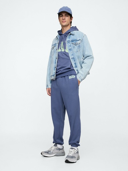 GAP Pantaloni de trening GAP fleece