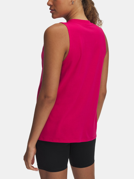 Under Armour Tank pentru femei Under Armour UA Rival Muscle