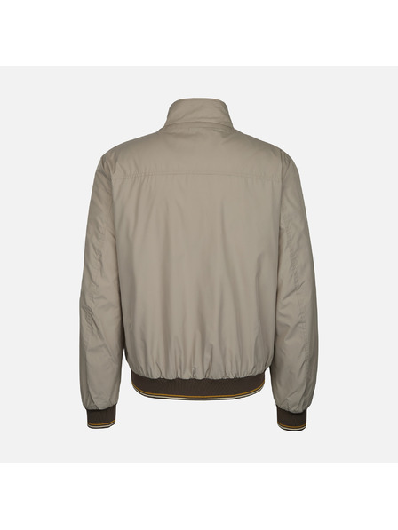 Geox Bombardier bej pentru bărbați Geox Jharrod