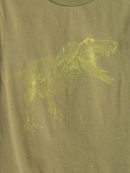 GAP V-SS July Interact Tricou pentru copii