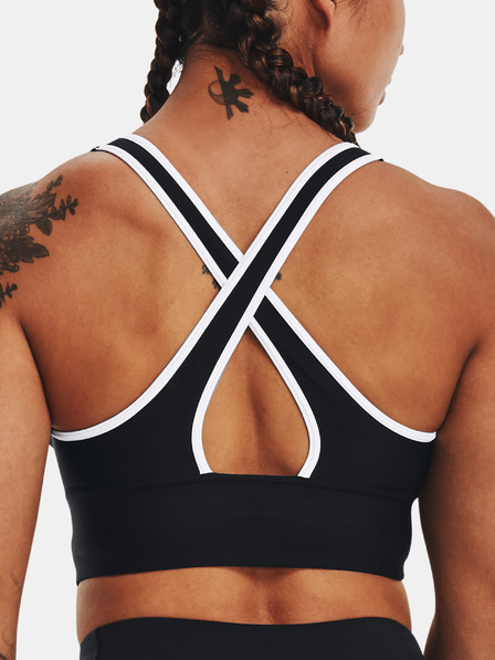 Under Armour Sutien Under Armour UA Crossback Long Line pentru femei