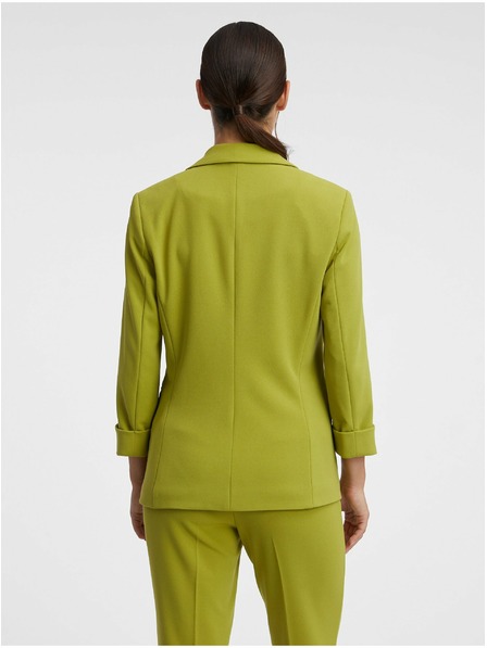 Orsay Sacou verde de damă ORSAY