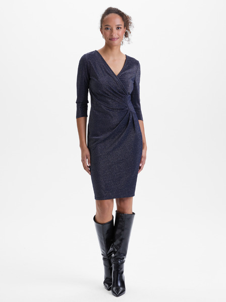 Orsay Rochie de damă albastru închis ORSAY