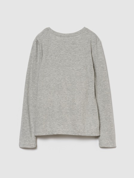 GAP Tricou cu imprimeu pentru copii GAP