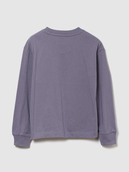 GAP Tricou cu logo GAP pentru copii