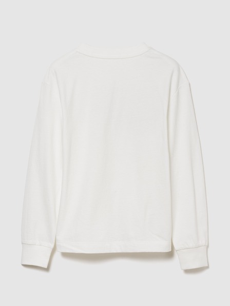 GAP Tricou cu logo GAP pentru copii