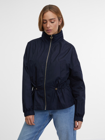 Orsay Geacă ușoară albastru închis pentru femei ORSAY
