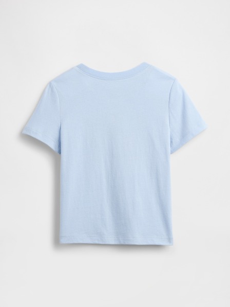 GAP Tricou cu imprimeu pentru copii GAP