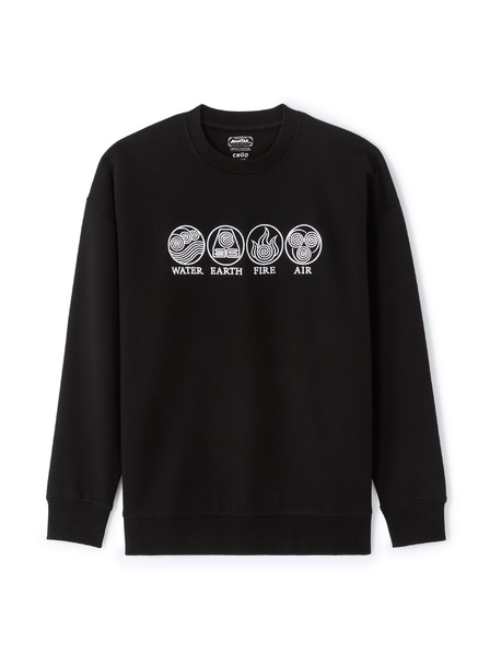 Celio Hanorac Avatar