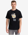 Converse Life's Too Short Graphic Tricou