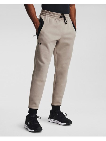 Under Armour Pantaloni din fleece pentru bărbați Under Armour Recover Fleece Pant