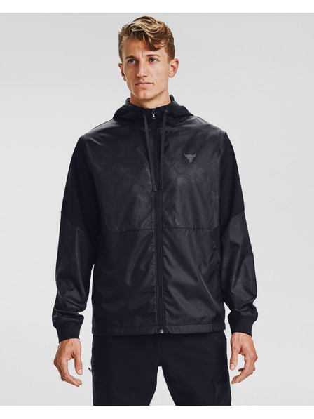 Under Armour Project Rock Legacy Jachetă