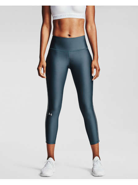 Under Armour Leggins de compresie de damă Under Armour HG Armour WMT Ankle Crop