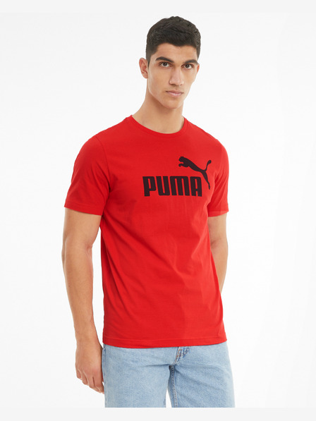 Puma Essentials Logo Tricou