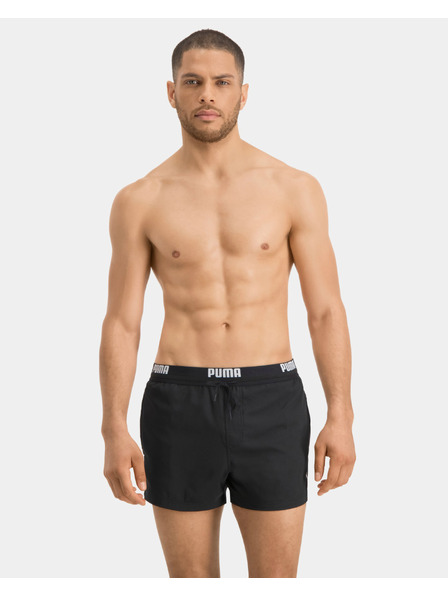 Puma Logo Costum de baie
