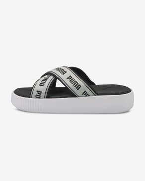 Puma Platform Slide Papuci