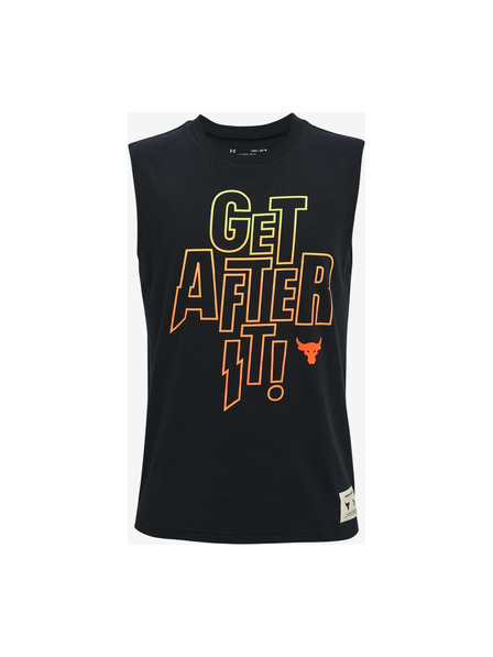 Under Armour Maiou băiat Under Armour Project Rock GT AFTR TK