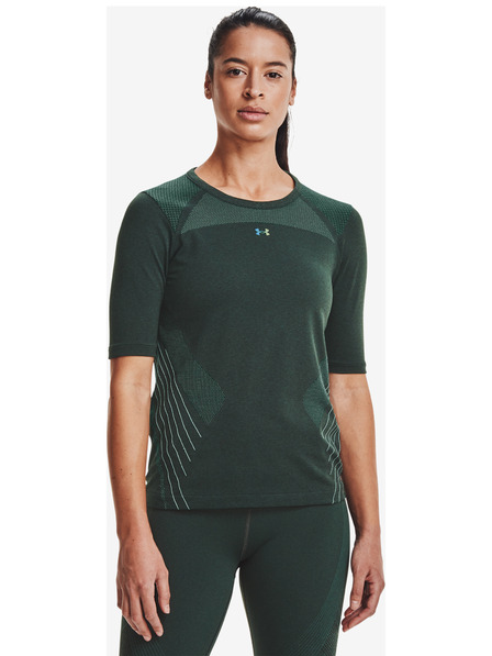 Under Armour RUSH™ Seamless Tricou