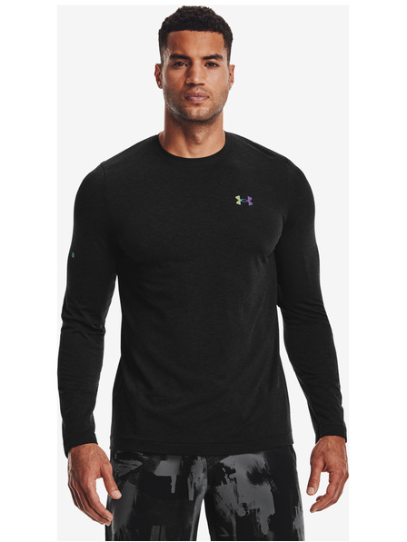 Under Armour RUSH™ Seamless Tricou