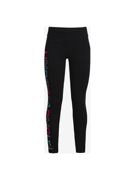 Under Armour Colanți fete Under Armour Favorite Legging