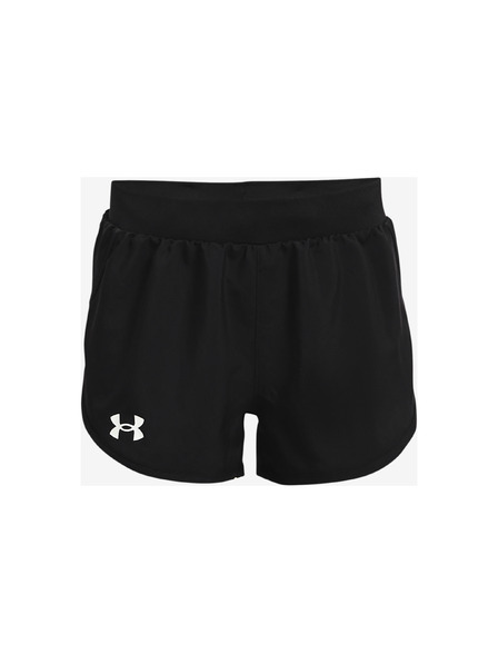 Under Armour Pantaloni scurți fete Under Armour Fly By Short