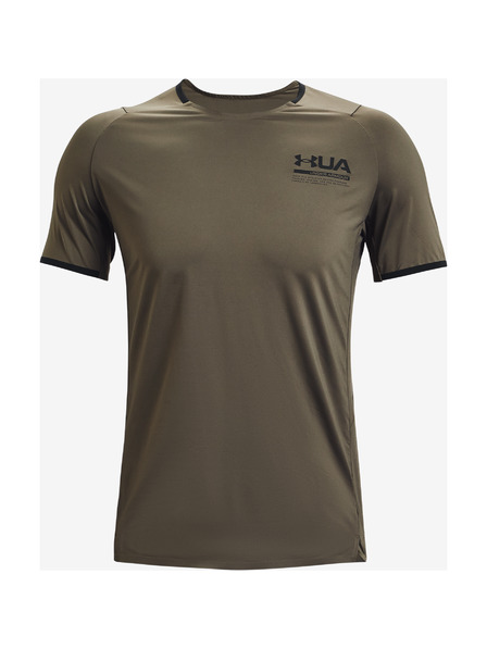 Under Armour Tricou bărbătesc Under Armour HG IsoChill Perforated SS