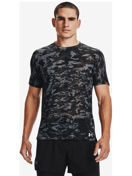 Under Armour Tricou pentru bărbați Under Armour Breeze SS