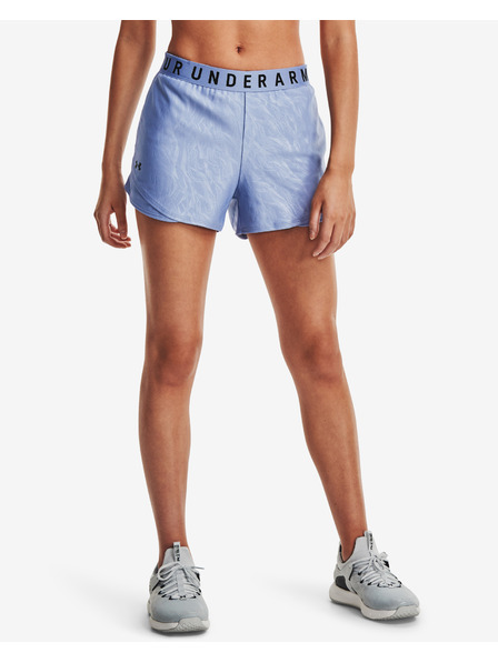 Under Armour Play Up Emboss 3.0 Pantaloni scurți