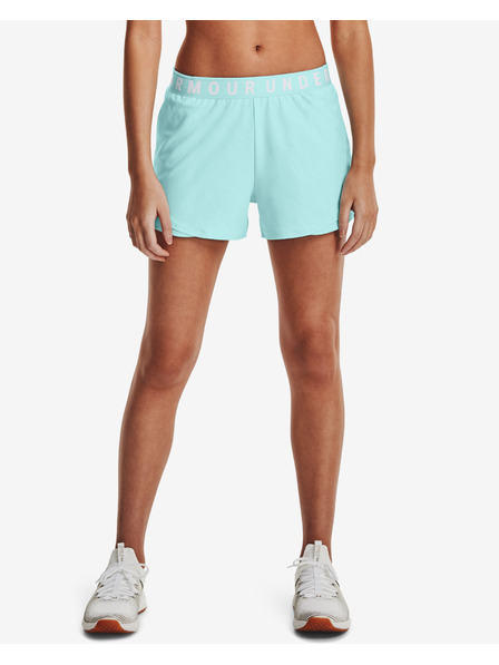 Under Armour Play Up Emboss 3.0 Pantaloni scurți