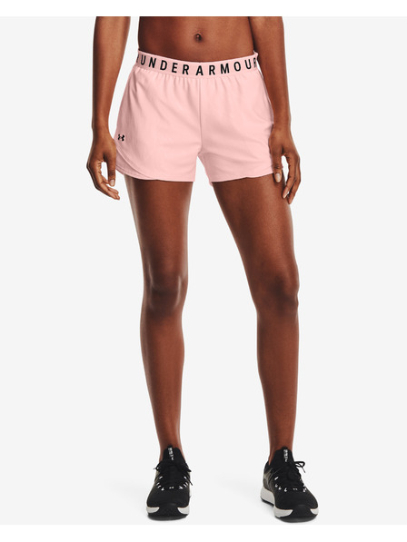 Under Armour Play Up Emboss 3.0 Pantaloni scurți