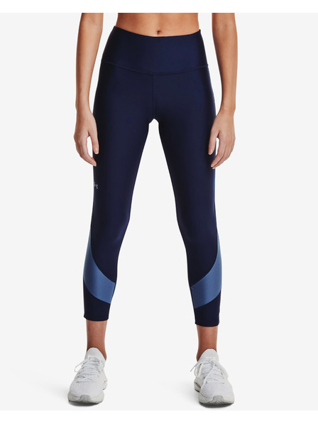 Under Armour HeatGear® Armour Taped Colanți