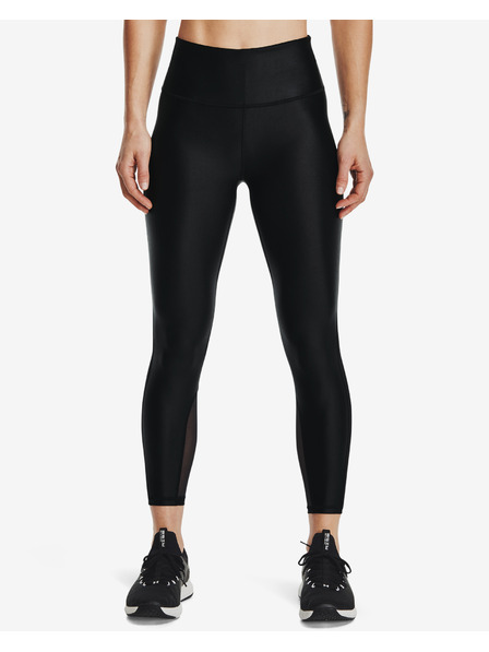 Under Armour Colanți de compresie pentru femei Under Armour Iso Chill 7/8 Leg NS