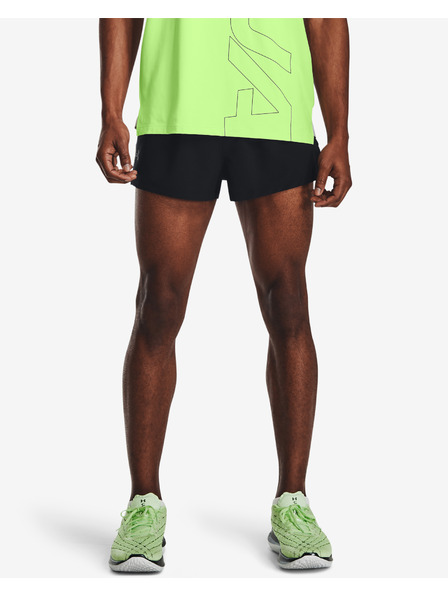 Under Armour Pantaloni scurți bărbătesc Under Armour Launch SW Split Short