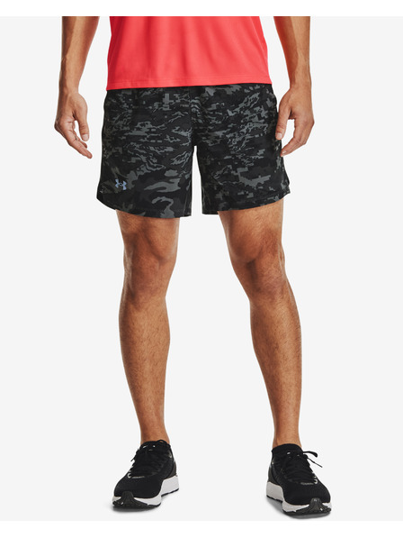 Under Armour Pantaloni scurți bărbătesc Under Armour Launch SW 7'' PRT Short