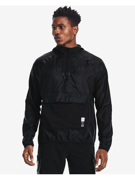 Under Armour Jachetă bărbătească Under Armour Run Anywhere Anorak