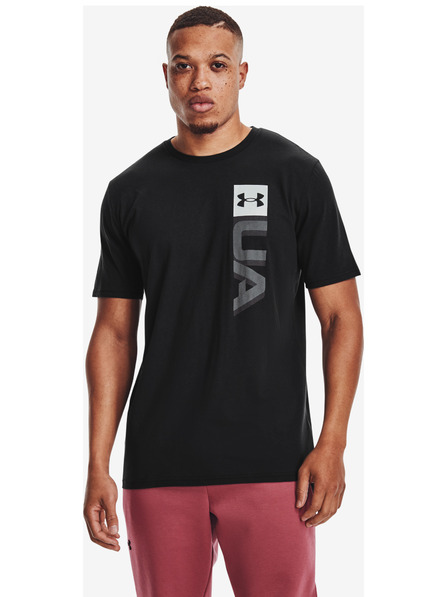 Under Armour Tricou bărbătesc Under Armour BOXED WORDMARK SS