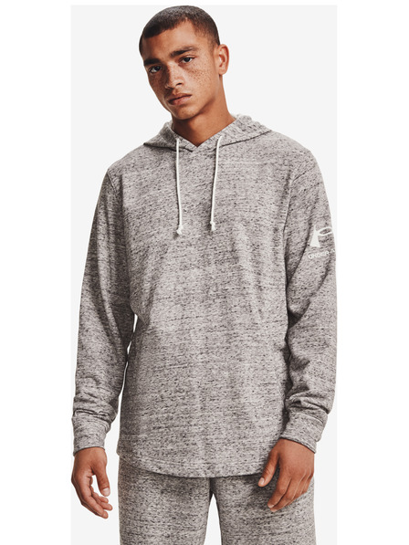 Under Armour Rival Terry Hanorac