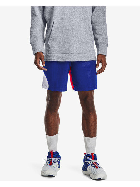 Under Armour Embiid Signature Pantaloni scurți