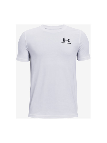 Under Armour Cotton Tricou pentru copii