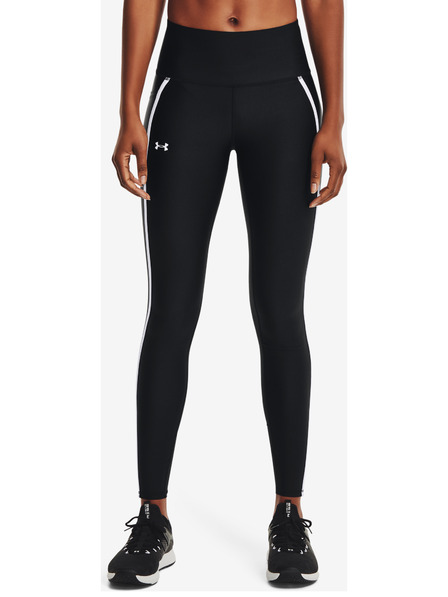 Under Armour Ciorapi compresivi femei Under Armour HG Shine Mesh Legg PKT NS