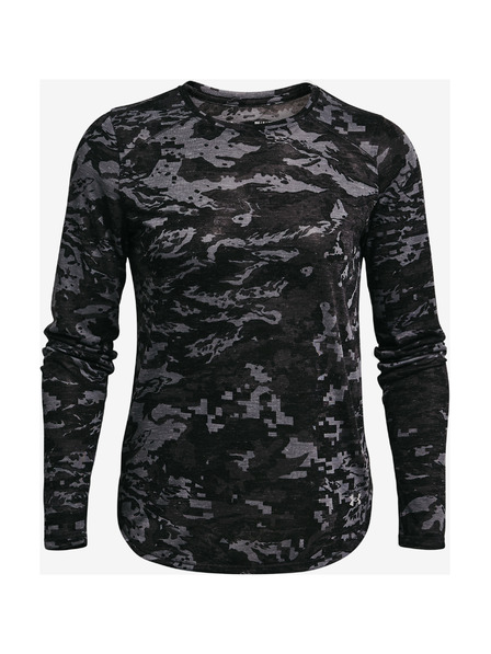 Under Armour Tricou femeiesc Under Armour Breeze LS