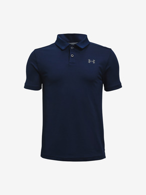Under Armour Performance Tricou Polo pentru copii