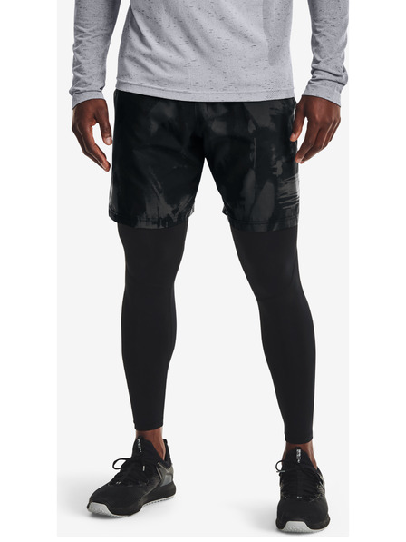Under Armour Pantaloni scurți bărbătesc Under Armour Woven Adapt Shorts