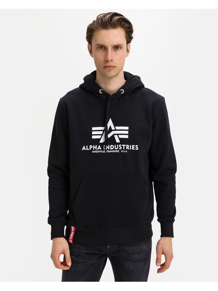 Alpha Industries Basic Hanorac