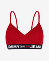Tommy Jeans Lightly Padded Logo Sutien